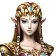 Joe Bushman(ganon) vs. Rob$(falco/fox)