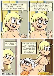 The Dream House porn comic - the best cartoon porn comics, Rule 34 | MULT34