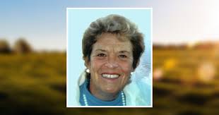 Mary “Maya” Carpenter Obituary January 10, 2021