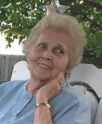 YVonne Love "Ebby" Kesecker (Kline) Obituary