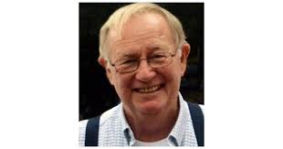 James R. Elder Obituary (2022)