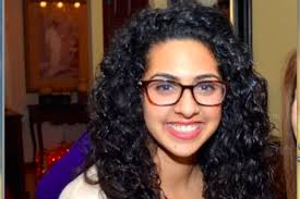 Fundraiser for Johnna Cacace by Toni Campos : Toni's Study Abroad in China  Fund