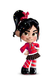When Can I See You Again Wreck It Ralph Princess 