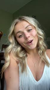 She's an Oklahoma Smokeshow!! Cant wait for @Zach Bryan tonight! #zach...