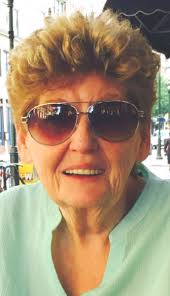 Leslie Loraine DuPell (née Lakin)