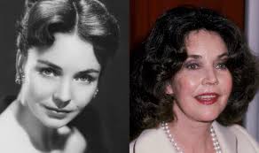 Reluctant Facts About Jennifer Jones, The Unlikely Superstar