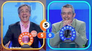 Jul 01, 2021 · antena 3 va a volcarse con este hecho y hoy habrá toda una maratón que los fieles al concurso no podrán perderse. Pasapalabra Horario Y Donde Ver Hoy El Estreno Del Programa