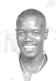 Obituary for Tim Oteria Smith