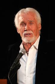 Actor, singer, 'The Gambler': Kenny Rogers dies at 81