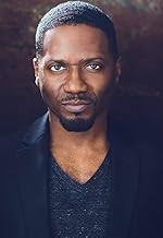 Luke Cage (TV Series 2016–2018)