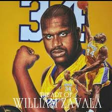 The Art Of William Zavala (@theartofwilliam) • Facebook