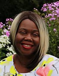 Naima Johnston-Bush Obituary