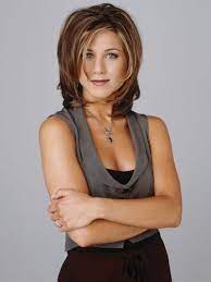 The Most Iconic Fashion Moments Of The 90s Jennifer Aniston Hair Rachel Haircut Rachel Haircut Friends
