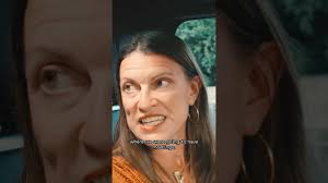 Life choices questioned… in a towel 🚿 Helen Walton