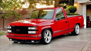 Image result for Bright Red 1993 GM