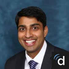 Dr. Narasimhan Jagannathan, MD