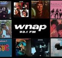 "WNAP 93.1 FM Indianapolis, IN" "PAMS Series 34B Music Power" "Indianapolis  Radio"