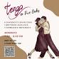 Tango - Group Fitness event image