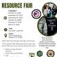 VROC Resource Fair event image