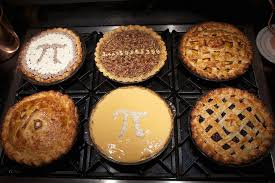 It is celebrated in countries that follow the month/day (m/dd) date format, because the digits in the date, march 14 or 3/14, are the first three. Pi Day Mashup Science Friday