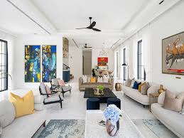 Great Interior Designers Home Stylists