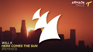 While severe storms are not likely, some heavy rain and lightning will be possible. Will K Here Comes The Sun Tom Staar Remix Youtube