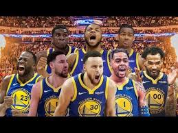Golden State Warriors 2019 2020 Roster Depth Review