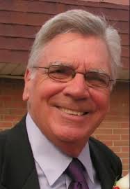 Charles REYNOLDS Obituary (2016)