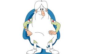 La deuxième fois, elle découvre qu'il est son nouveau patron. Il Etait Une Fois La Vie Le Dessin Anime Culte Revient Tres Tres Bientot A La Tele Konbini