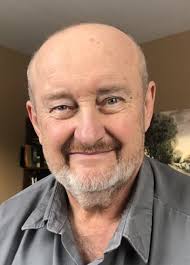 Aunt Marjorie and Uncle Owen Pederson lived in Lockwood