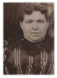 Annie Mary Hoover Rape (1859-1924)