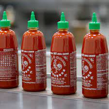 Dedicated to sriracha lovers, this documentary travels around the globe to reveal its origin and the man behind the iconic rooster sauce. Sriracha Stops Using Underwood Peppers Faces Lawsuit Eater