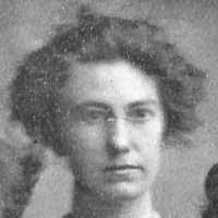 Mary Margaret Warne (1887–1963)