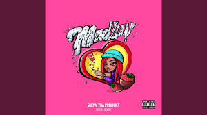 Whole lotta cap out here, get your info from the source youtu.be/0apg7ioiopw. Snow Tha Product Madluv Lyrics Genius Lyrics