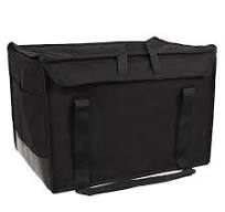Replacement Food Delivery Bag