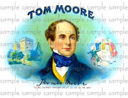 I wanted to update everybody that today (sunday 31 january) my father was admitted to hospital. Tom Moore Cigar Box Art Ephemera Scrapbooking Altered Art Decoupage