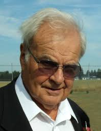 Ronald Jaeger Obituary