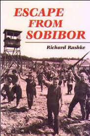 Константин хабенский, кристофер ламберт, фелисе янкелль и др. Ui Press Richard Rashke Escape From Sobibor