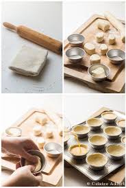 Pasteis De Nata Presque Comme A Belem Cuisine Addict Pasteis De Nata Recette Cuisine Portugaise Recette