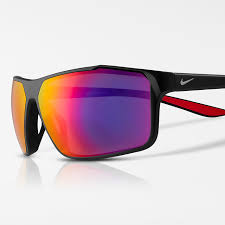 Stay clear and focused in the nike adrenaline sunglasses, featuring advanced watch nike baseball sunglasses video review. Nike Windstorm Mirrored Sunglasses Nike Com