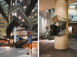 List of all branches of national australia bank limited. Nab Bank Headquarters Wayfinding Signage Agi