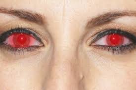 Prendre des photos avec ses yeux