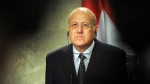 Najib azmi mikati is a lebanese politician, and billionaire businessman, who served as prime minister of lebanon in 2005 and from 2011 to 20. P5dwfm86wyta9m