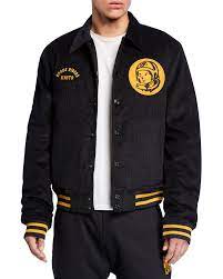 Billionaire Boys Club Men S Pit Boys Corduroy Jacket Billionaireboysclub Cloth Billionaire Boys Club Men Billionaire Boys Club Corduroy Jacket