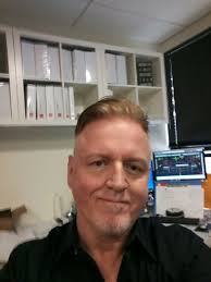 Charly Clardy Class of 1983 Alumni