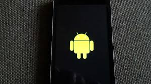 ZTE Blade III PRO - FIRST BOOT - YouTube