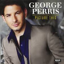 PERRIS,GEORGE