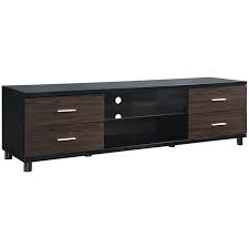We did not find results for: Coaster 4 Drawer 71 Tv Stand In Glossy Black And Dark Walnut 700826
