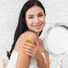 Wholesale HANDHELD CRYSTAL NANO BLADE-LESS HAIR SHAVER