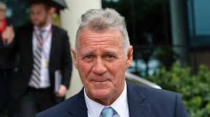 Frank Pardon trial: Secret recording reveals 'intimate' details